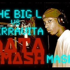 The Big L vs Terrivetta (dataSMASH mash) FREE DL