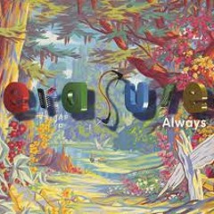 Erasure - Always (Dubstep "Rival-Re"mix)