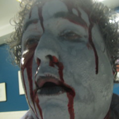 Ghost of John (cover)