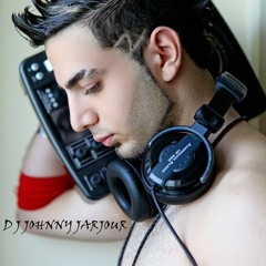 Johnny Ciel Arabic & English Mix  2011