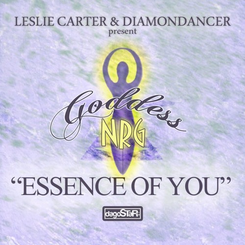 Essence of You feat. Leslie Carter & DiamondDancer (Alexandra Hampton Chill Remix)