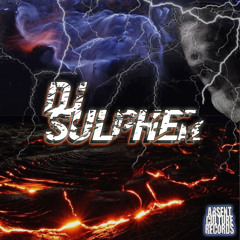 DjSulpher-Burnin' Like A Fya