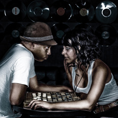 Cadence Weapon - Getting Dumb (DVAS remix)