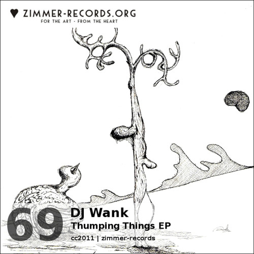 Dj Wank - Loop Thumping