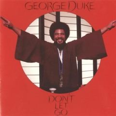 GEORGE DUKE - Percussion Interlude (Jeremy Sole remix)