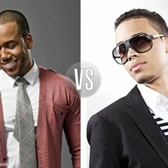 Prince Royce Vs. Aventura Mega Mix