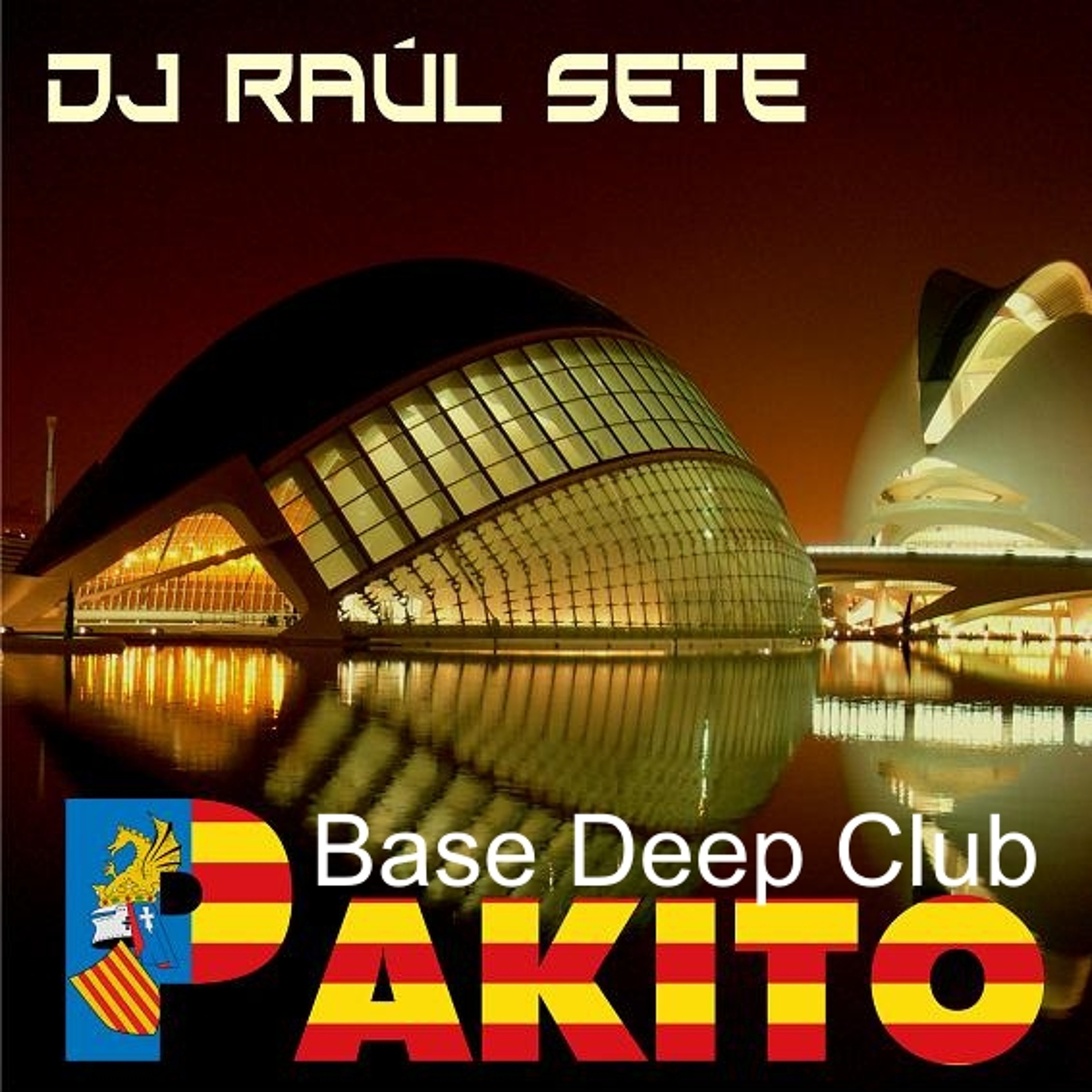 ( DJ Raul Sete ) R. Double