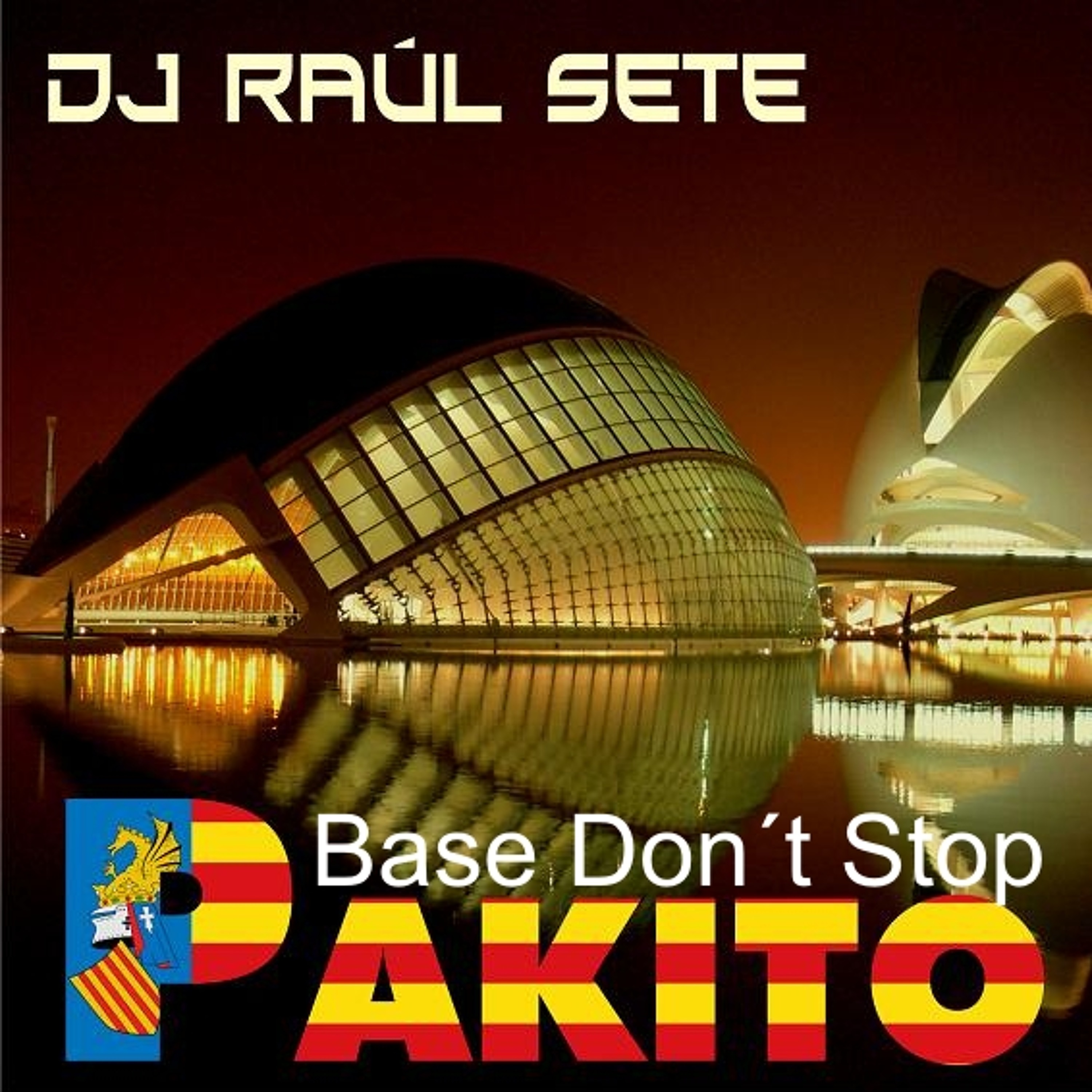 ( DJ Raul Sete ) R. Double