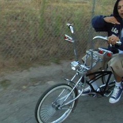 LoBoy A.K.A YGLB - off safety