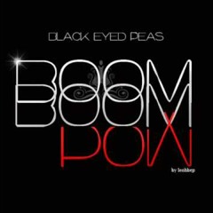 The Black Eyed Peas - Boom Boom Electro