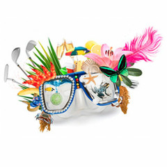 Port Douglas Carnivale 2011 Official Theme Song by Marilyn Davison