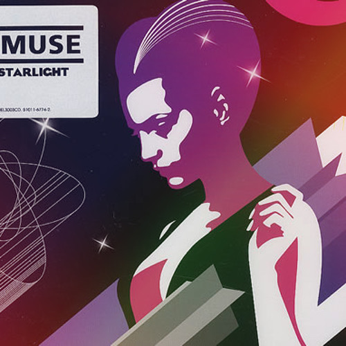 Listen to Muse - Starlight (SIRsir 5am Remix) - FREE DOWNLOAD by  sirsirmusic in dub playlist online for free on SoundCloud