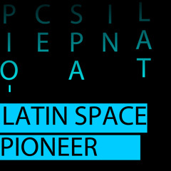 Chaos - Latin Space Pioneer (Original Mix)