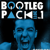 BOOTLEG PACK 2011 vol. 1 (preview) - 
