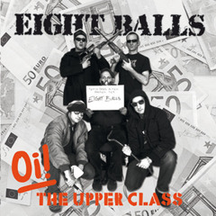 Eight Balls - Alles für die Firma