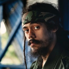 Enzyme Dynamite/Damian Marley "It was Written" dubstep remix