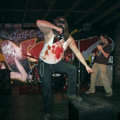 Screwdriver Vengeance