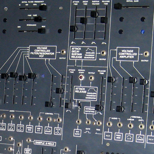 ARP 2600