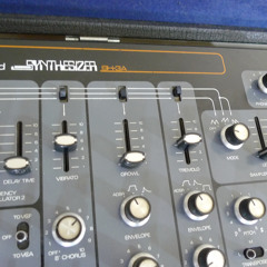 Roland SH-3a
