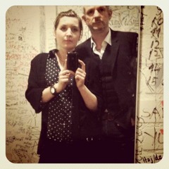 Crystal C meets Heinz Strunk for QUU.FM