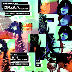 The end of biters international (sequence rock & roll2010 mix by DE DE MOUSE) / Prefuse73