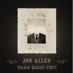 Jon Allen - In Your Light