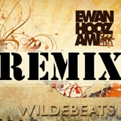 Ewan Hoozami-Falcon Punch (Frenic Remix)