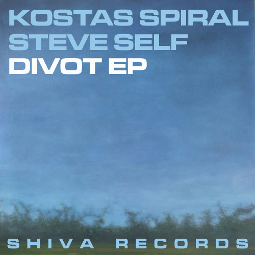 Kostas Spiral & Steve Self - Chelsick