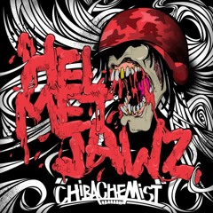 Chiba Chemist – Helmet Jawz [IND-002] preview