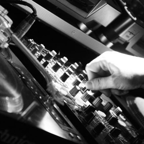 DJ Pure | Fall Mix 2010 (Tech-House)