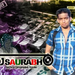 TERA NASHA DJ SAURABH FROM MUMBAI
