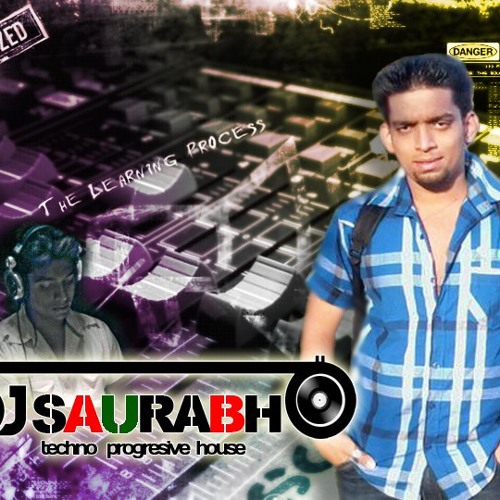 TERA NASHA DJ SAURABH FROM MUMBAI