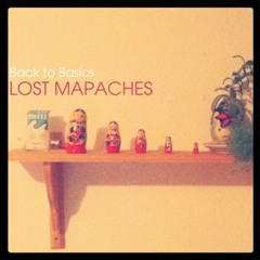 Lost Mapaches - Back To Basics