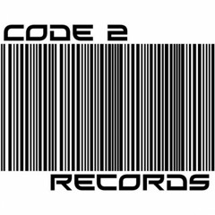 Toris Badic - Number One (Code2 records) out 12.06.
