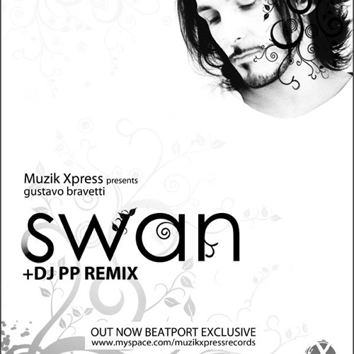 Gustavo Bravetti - Swan (original mix)