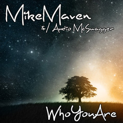 Who You Are
