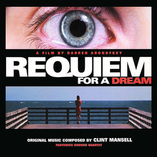 SLK - Requem for a dream