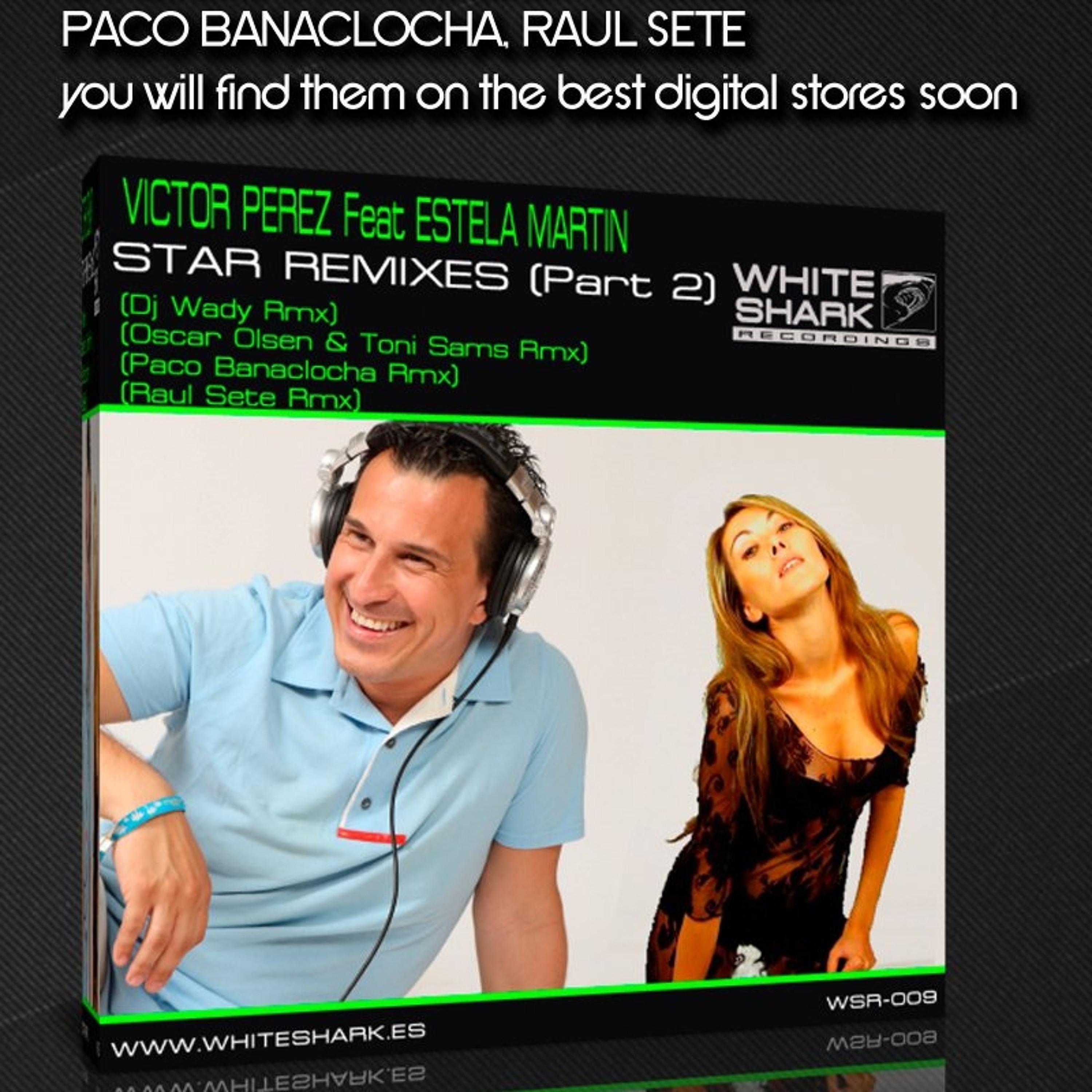 ( DJ Raul Sete ) R. Double