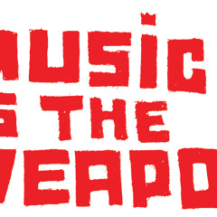 Music Is The Weapon - Alla Måste Dansa!