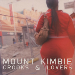 Mount Kimbie - Would Know