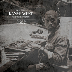 Hype Men Present  Kanye West’s First Beats  Disc 2    Mixtape Listen and Download 15 20Beat 2015(1)