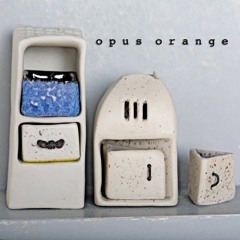 Opus Orange