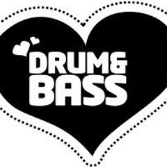 Hybrid - Finished Symphony (Deadmau5 Remix) (John B Drum & Bass Remix)