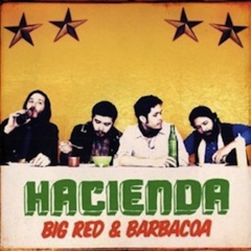 Hacienda - I Keep Waiting