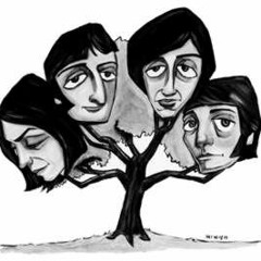 Beachwood sparks live at Good Records