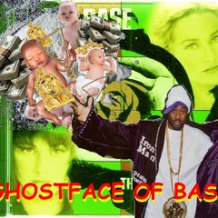 Ghostface of Base