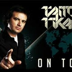 Taito Tikaro J.Louis & Ferran Feat. Wanessa Clain - You Keep Me Hangin' On