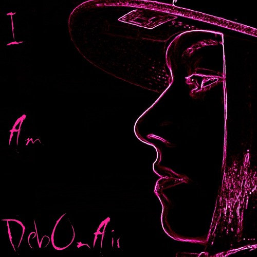 DebOnAir --Persuasion-- (prod. by skiwalkabeatz)