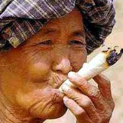 La Burumba ft lil kbrone -fumala (2007)