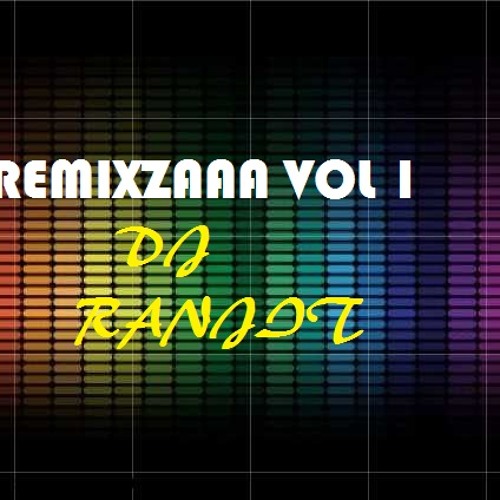 MAST PUNJABI DJ RANJIT